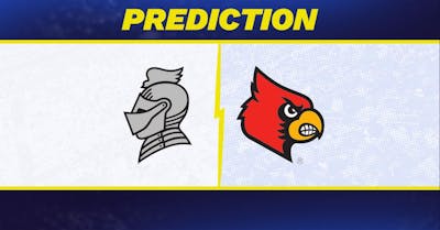 Bellarmine vs. Louisville Prediction: Louisville Predicted to Win College Basketball Matchup [11/19/2024]