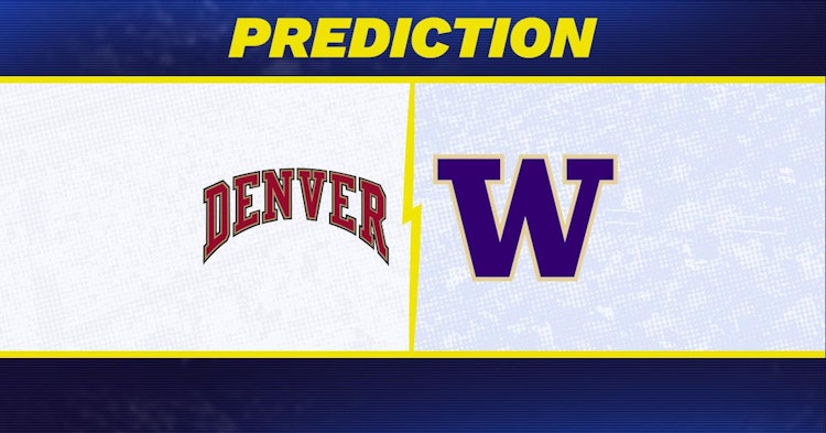 Denver-Washington Predictions and Game Preview.