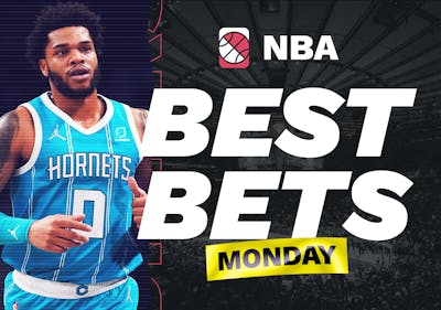 Free NBA Betting Picks, Predictions and Parlays: Monday November 1, 2021