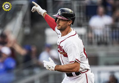 Best Home Run Props Today for BetMGM Grand Slam Jackpot - Friday, June 7