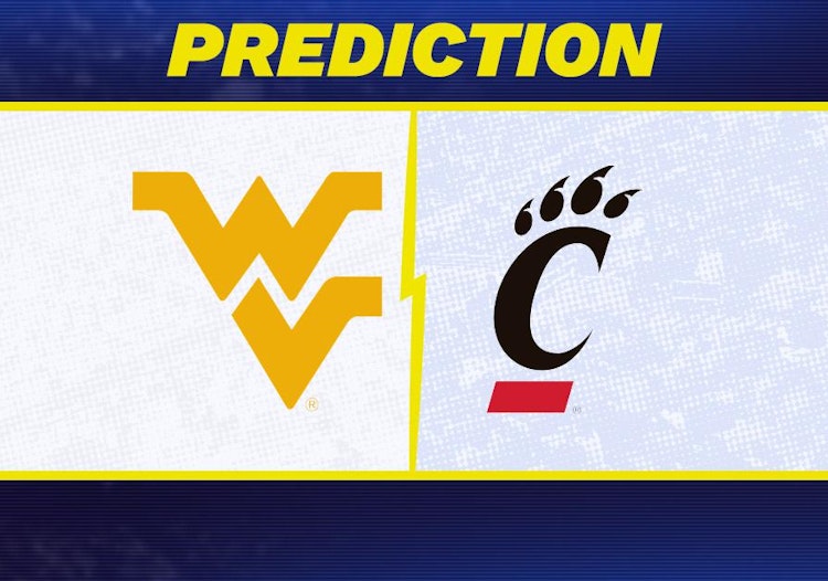 West Virginia-Cincinnati Predictions and Game Preview.