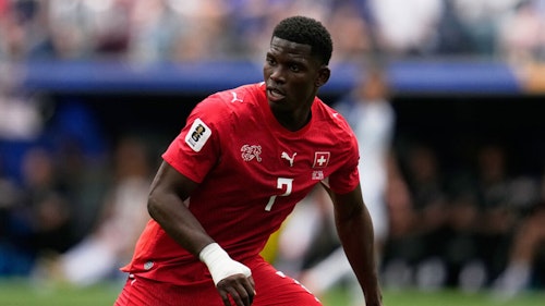 Colombia vs. Switzerland Parlay Picks - Today's +375 World Cup boost