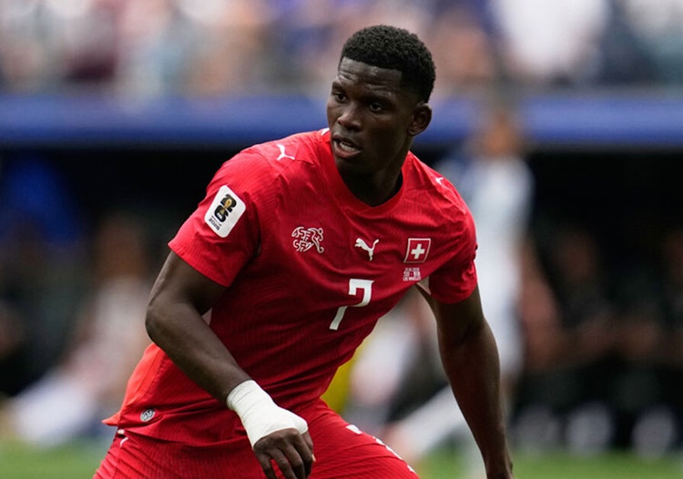 Switzerland-Algeria Predictions and Game Preview.