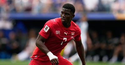 Colombia vs. Switzerland Parlay Picks - Today's +375 World Cup boost