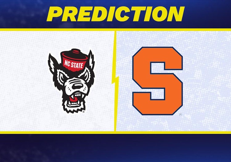 Syracuse-North Carolina State Predictions and Game Preview.