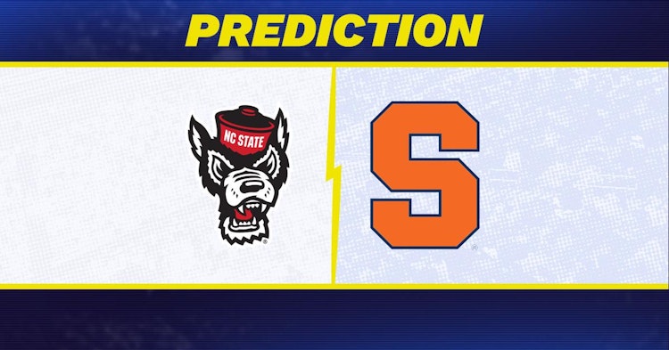 Syracuse-North Carolina State Predictions and Game Preview.