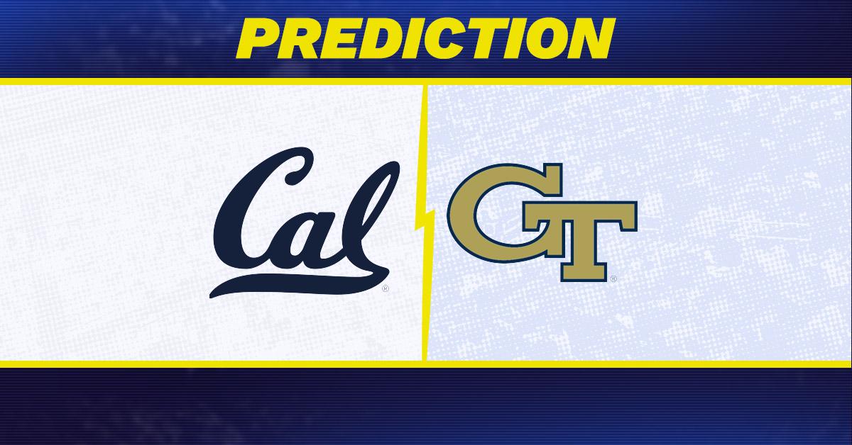 California vs. Georgia Tech Prediction: Georgia Tech Predicted to Win College Basketball Matchup [2/15/2025]
