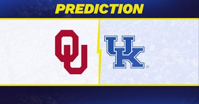 Oklahoma vs. Kentucky Prediction: Kentucky Predicted to Win College Basketball Matchup [3/13/2025]