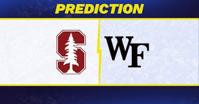 Stanford vs. Wake Forest prediction: Why Wake Forest is favored to win men's college basketball matchup [2/14/2026]