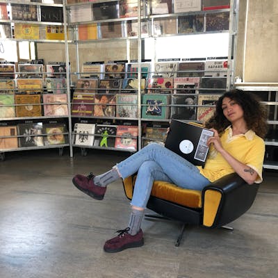 Bongo Joe Radio: Cyril and Quentin with NVST