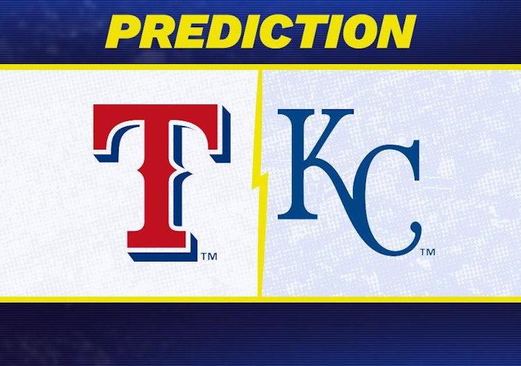 Texas Rangers-Kansas City Royals Predictions and Game Preview.