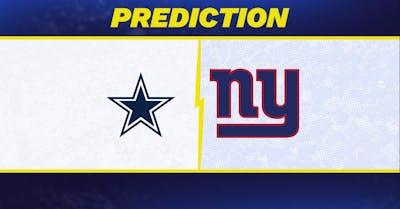 Cowboys vs. Giants Prediction: Dallas Predicted to Win After New Data Released for TNF Week 4 [2024]