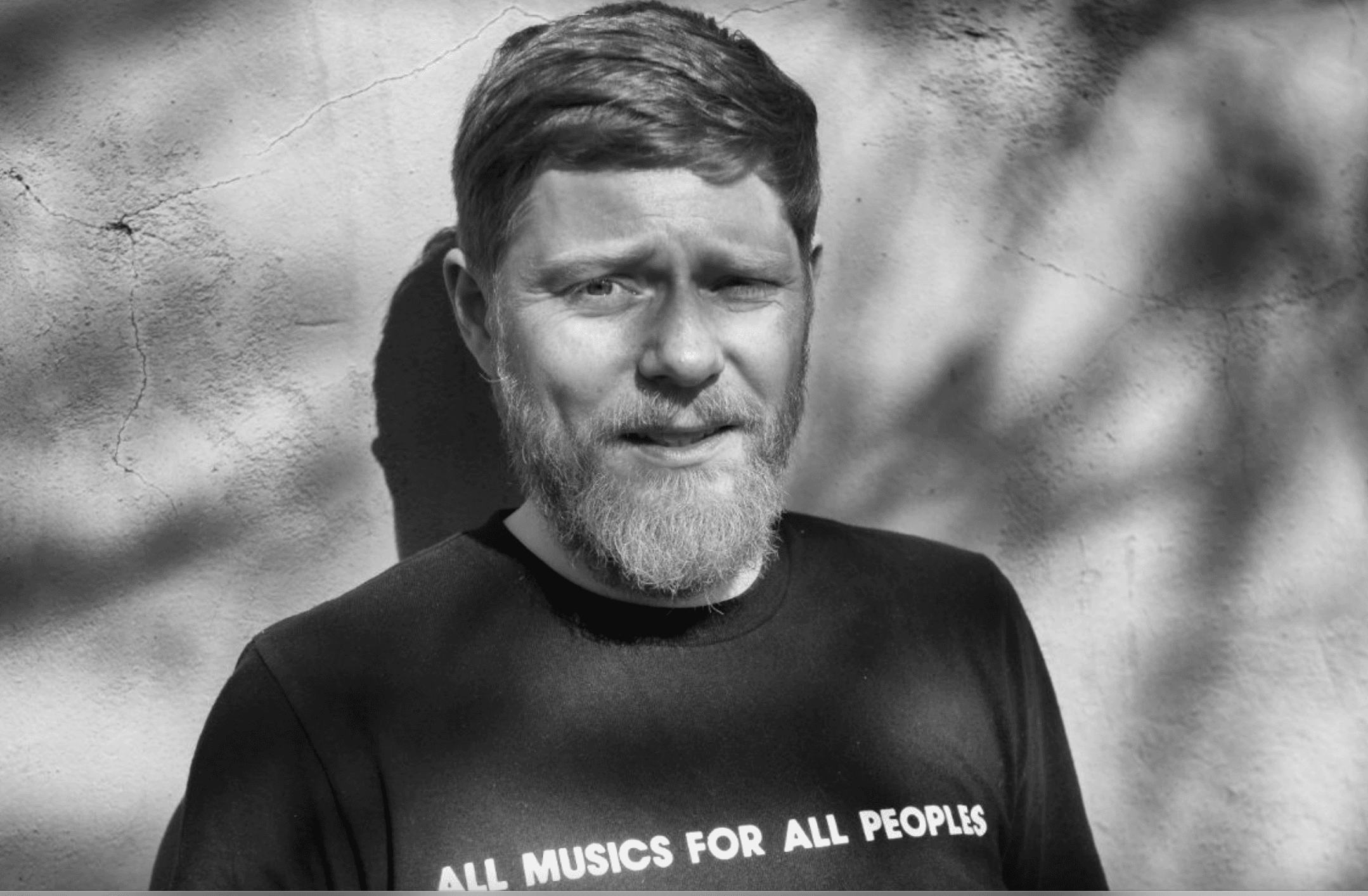 Strut Records: Adrian Magrys