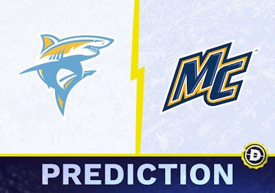 LIU vs. Merrimack Prediction, Odds, College Basketball Picks [3/6/2024]