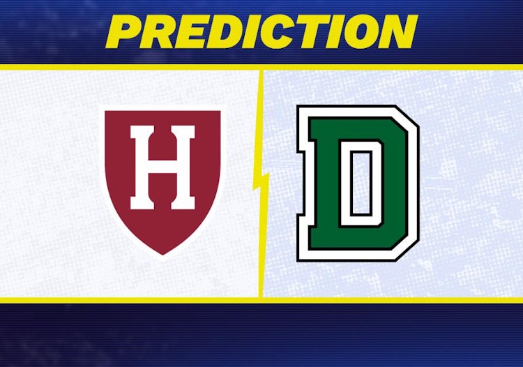 Harvard-Dartmouth Predictions and Game Preview.
