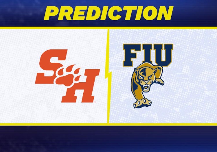 Sam Houston State-Florida International Predictions and Game Preview.