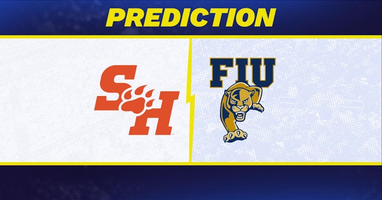 Sam Houston State-Florida International Predictions and Game Preview.