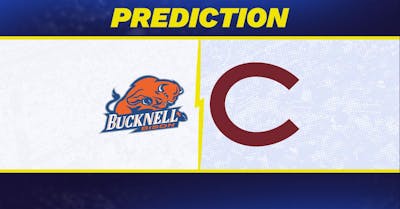 Bucknell vs. Colgate prediction: Why Colgate is favored to win in college football Week 13, 2025
