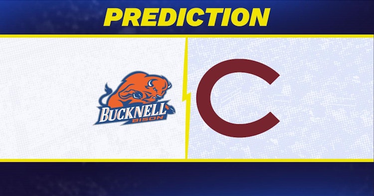 Bucknell-Colgate Predictions and Game Preview.