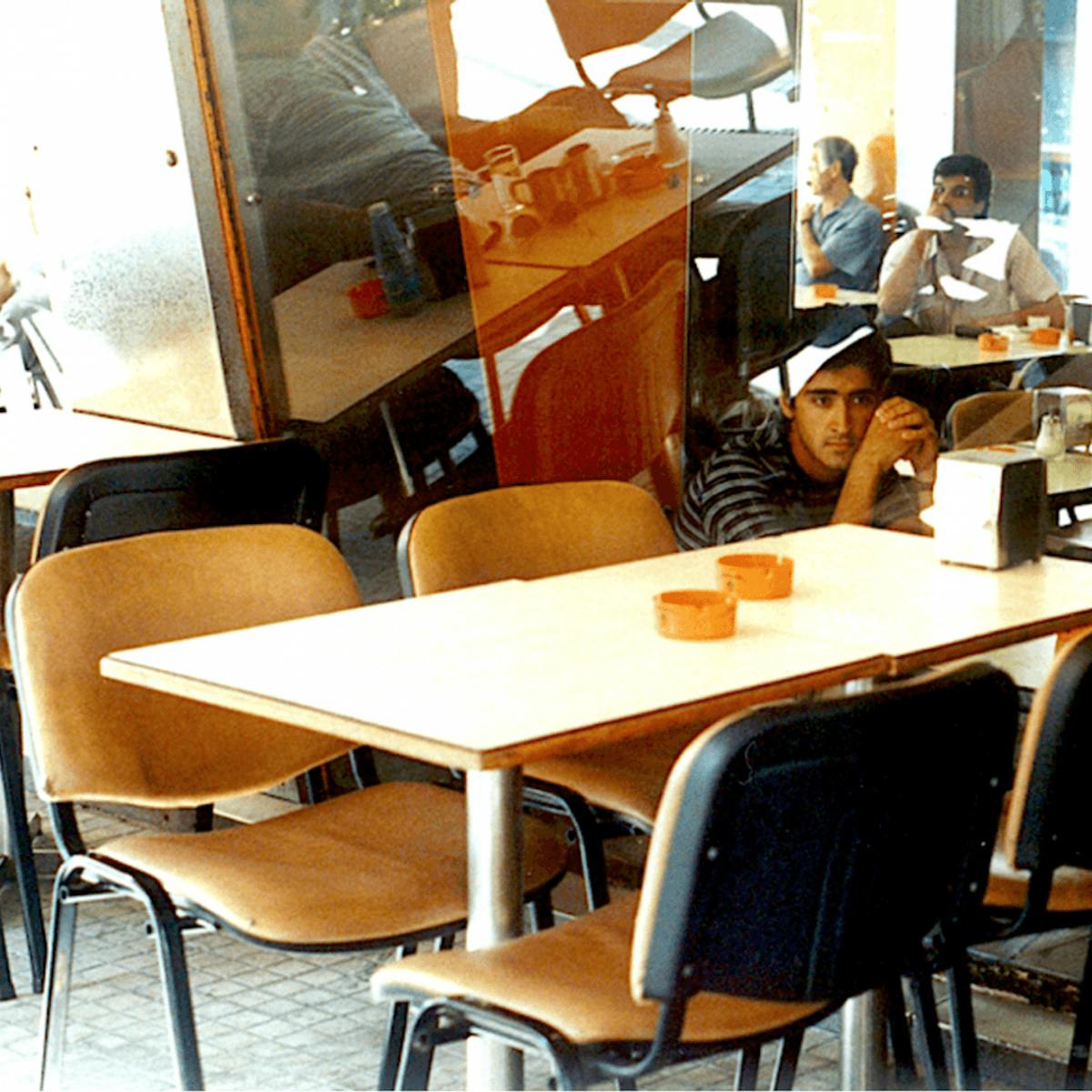 WW Beirut: Radio Karantina