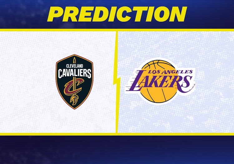 Cleveland Cavaliers-Los Angeles Lakers Predictions and Game Preview.
