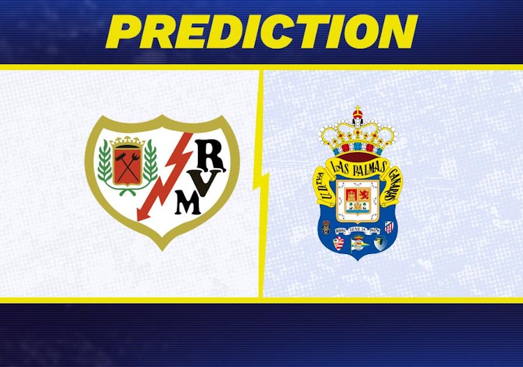 Rayo Vallecano-Las Palmas Predictions and Game Preview.