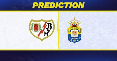 Rayo Vallecano vs. Las Palmas Prediction, Odds, La Liga Picks [11/8/2024]
