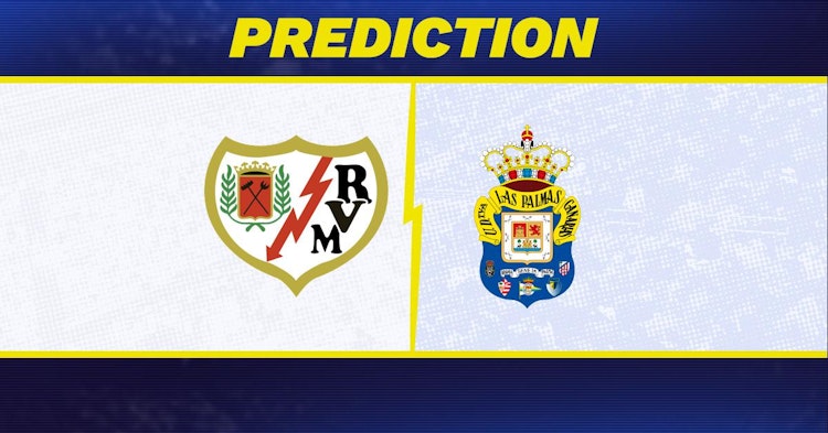 Rayo Vallecano-Las Palmas Predictions and Game Preview.