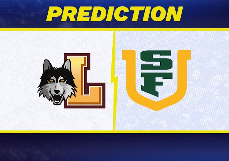 Loyola Chicago-San Francisco Predictions and Game Preview.