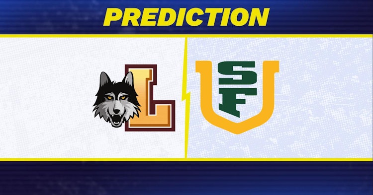 Loyola Chicago-San Francisco Predictions and Game Preview.