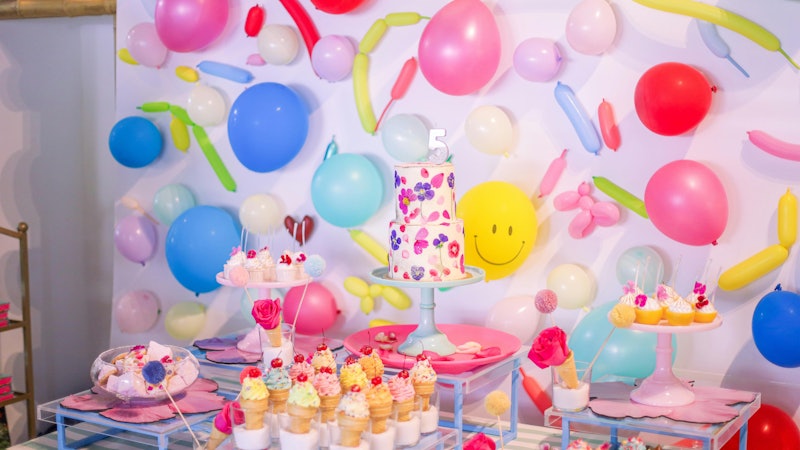 Birthday