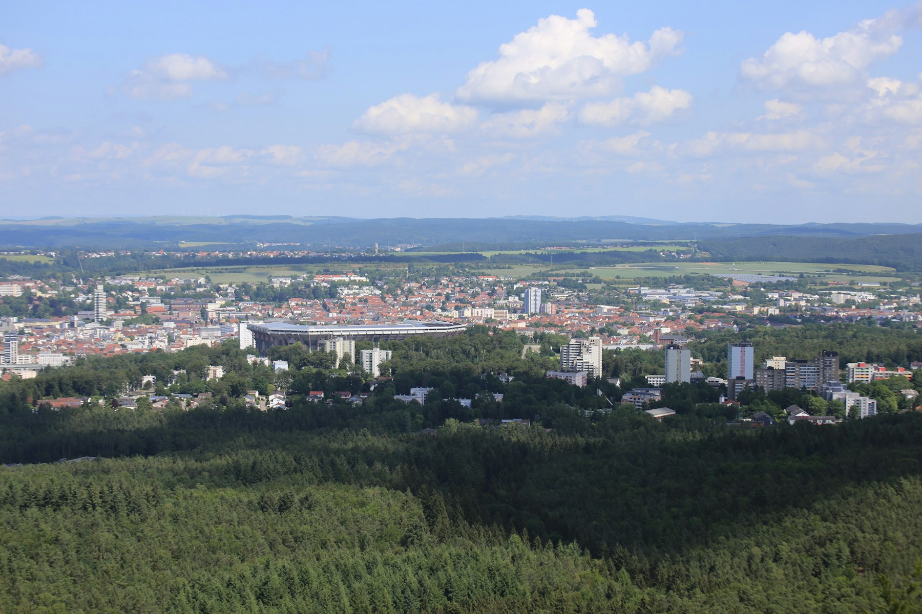 Jobs in Kaiserslautern 2023