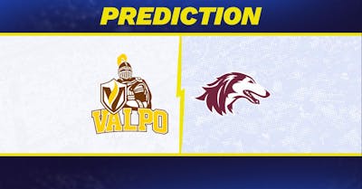 Valparaiso vs. Southern Illinois prediction: Southern Illinois favored to win men's college basketball matchup [1/1/2026]