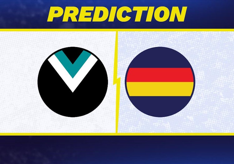 Port Adelaide Power-Adelaide Crows Predictions and Game Preview.