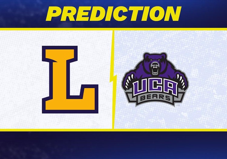 Lipscomb-Central Arkansas Predictions and Game Preview.