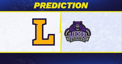Lipscomb vs. Central Arkansas Prediction: Lipscomb Predicted to Win College Basketball Matchup [1/25/2025]