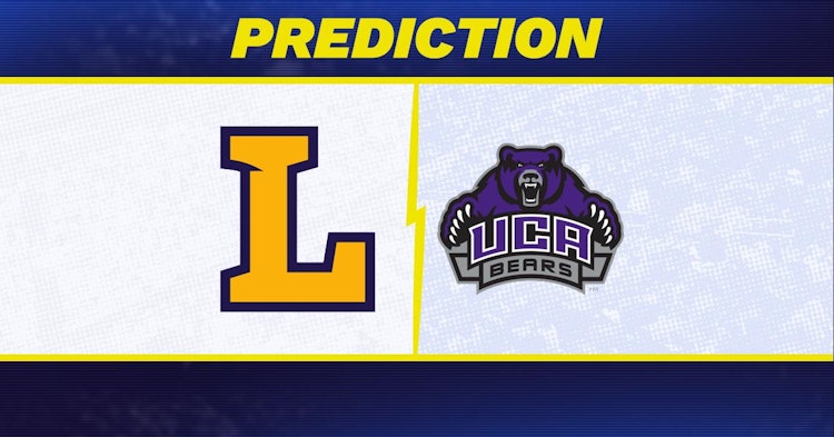 Lipscomb-Central Arkansas Predictions and Game Preview.