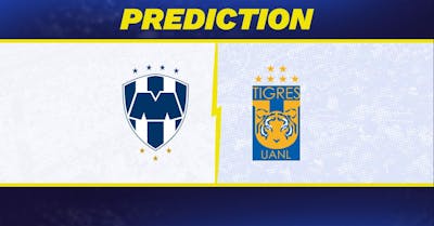 Monterrey vs. Tigres UANL prediction, odds, Liga MX picks [9/12/2026]