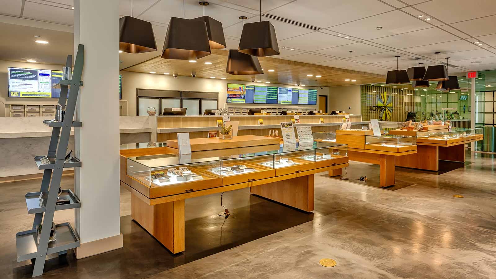 Scranton Dispensary Harvest House Of Cannabis