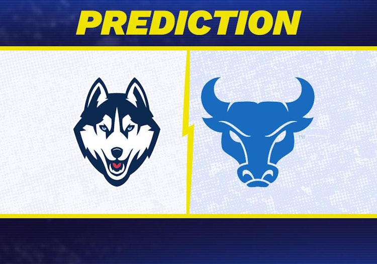 UConn-Buffalo Predictions and Game Preview.