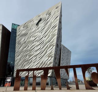 The City of Belfast's gallery image