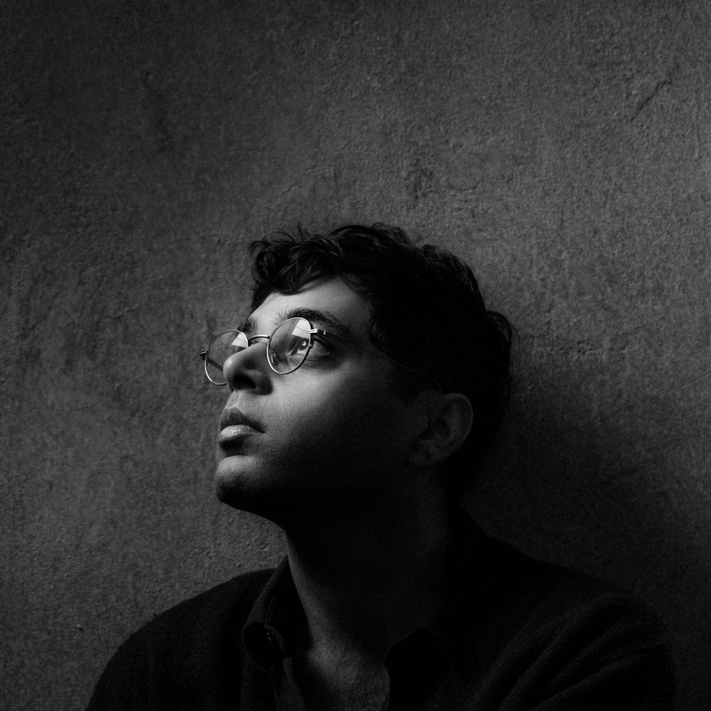 Rafiq Bhatia