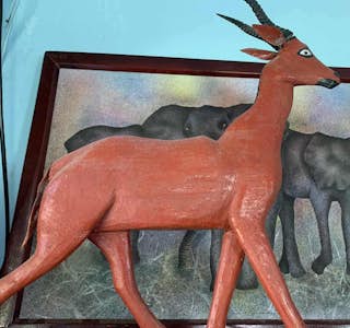 A Walk Through TAKS Centre Art Gallery's gallery image