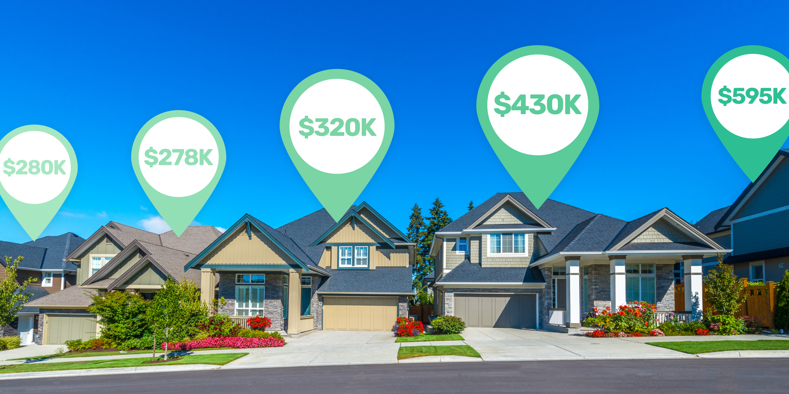 How to Find Out How Much a House Sold For