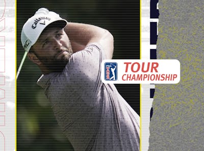 2021 PGA Tour FedEx Cup Final TOUR Championship Golf Picks, Predictions, Odds and Best Bets