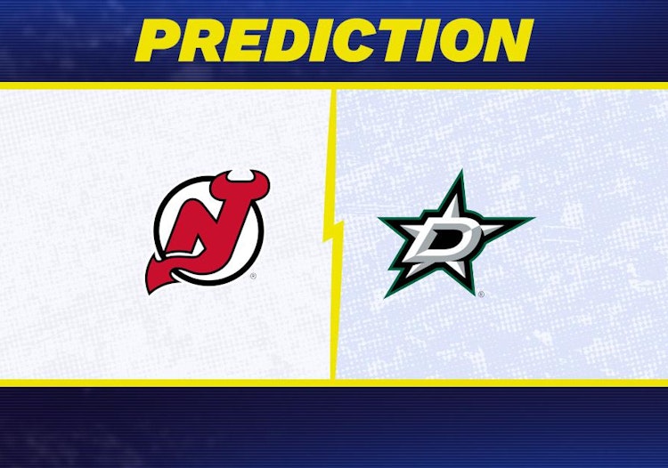 New Jersey Devils-Dallas Stars Predictions and Game Preview.