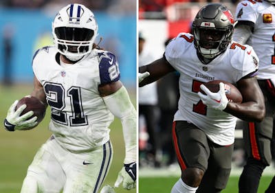 Cowboys vs. Buccaneers Props & Predictions: NFL Wild Card Weekend, Monday January 16, 2023