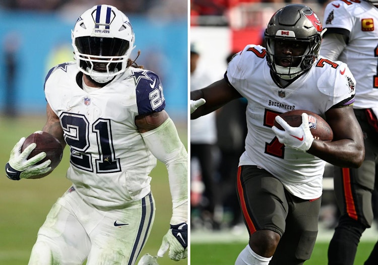 Cowboys vs. Buccaneers Props & Predictions: NFL Wild Card Weekend, Monday January 16, 2023