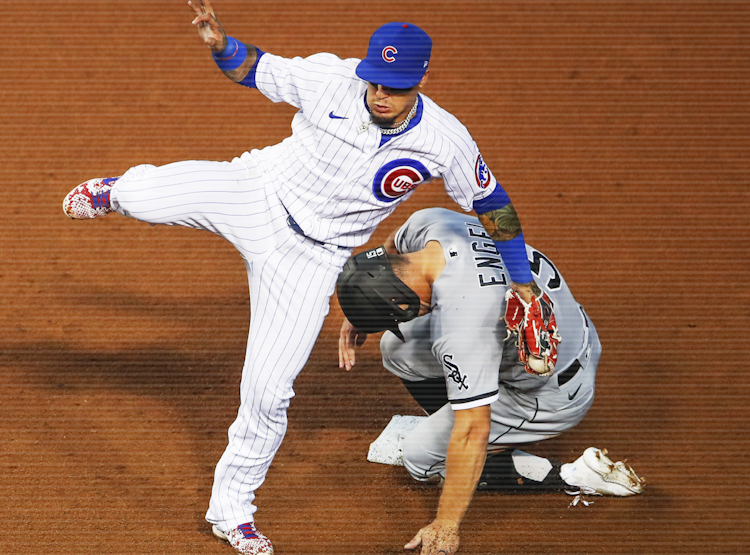 White Sox @ Cubs: Predictions, picks and bets