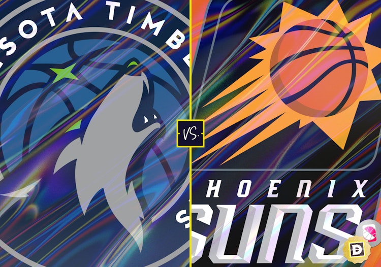 Timberwolves vs. Suns NBA Betting Preview, Picks and Odds - Tuesday, November 1